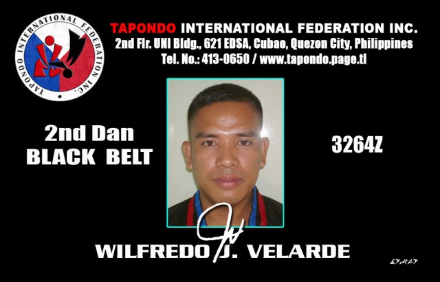 Wilfredo Velarde